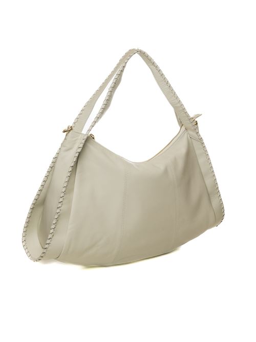 Africa shoulder bag TOSCA BLU | TS2617B51BIANCO